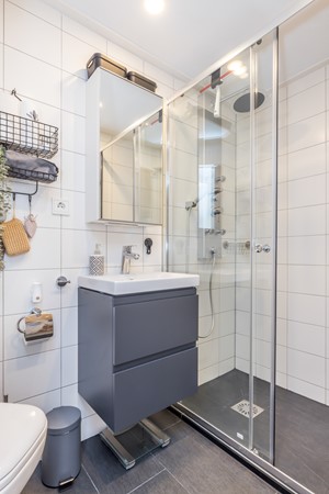 Foto - Te koop: Volledig instapklare energiezuinige recreatiewoning op eigen grond in het Bungalowpark Simpelveld